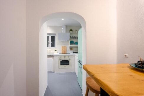 Property Oia Santorini Island for sale, Property Santorini Greece for sale 7