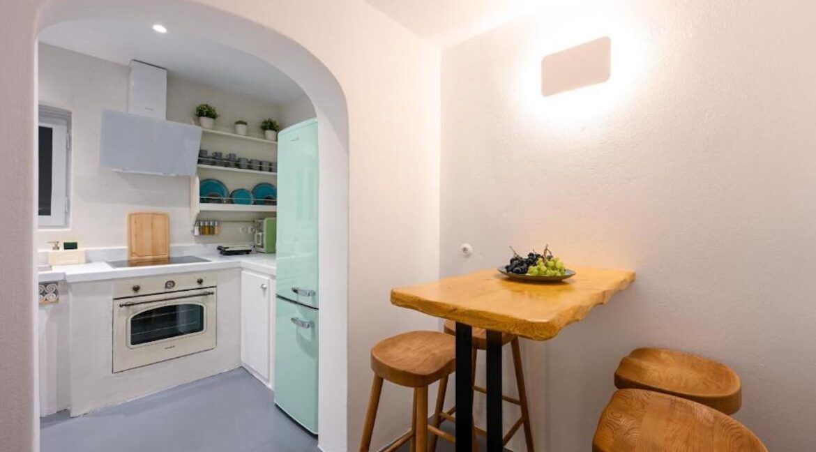 Property Oia Santorini Island for sale, Property Santorini Greece for sale 8