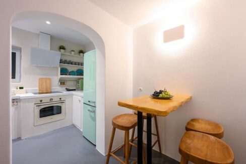Property Oia Santorini Island for sale, Property Santorini Greece for sale 8