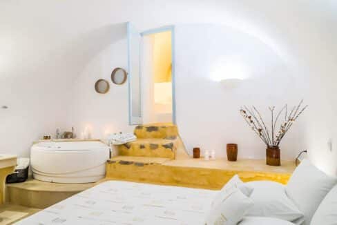 Property Santorini Pyrgos, Buy House Santorini Greece 22