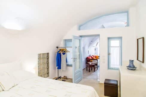 Property Santorini Pyrgos, Buy House Santorini Greece 24