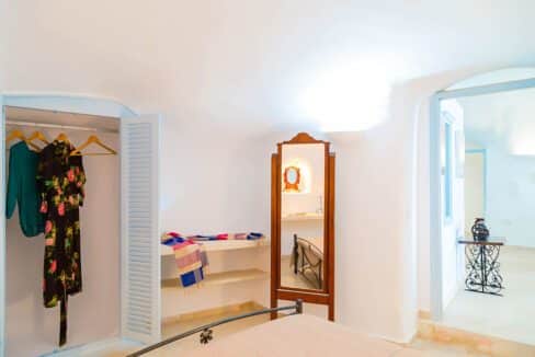 Property Santorini Pyrgos, Buy House Santorini Greece 31