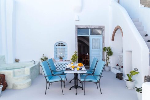 Property Santorini Pyrgos, Buy House Santorini Greece 45