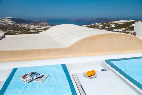 Property Santorini Pyrgos, Buy House Santorini Greece