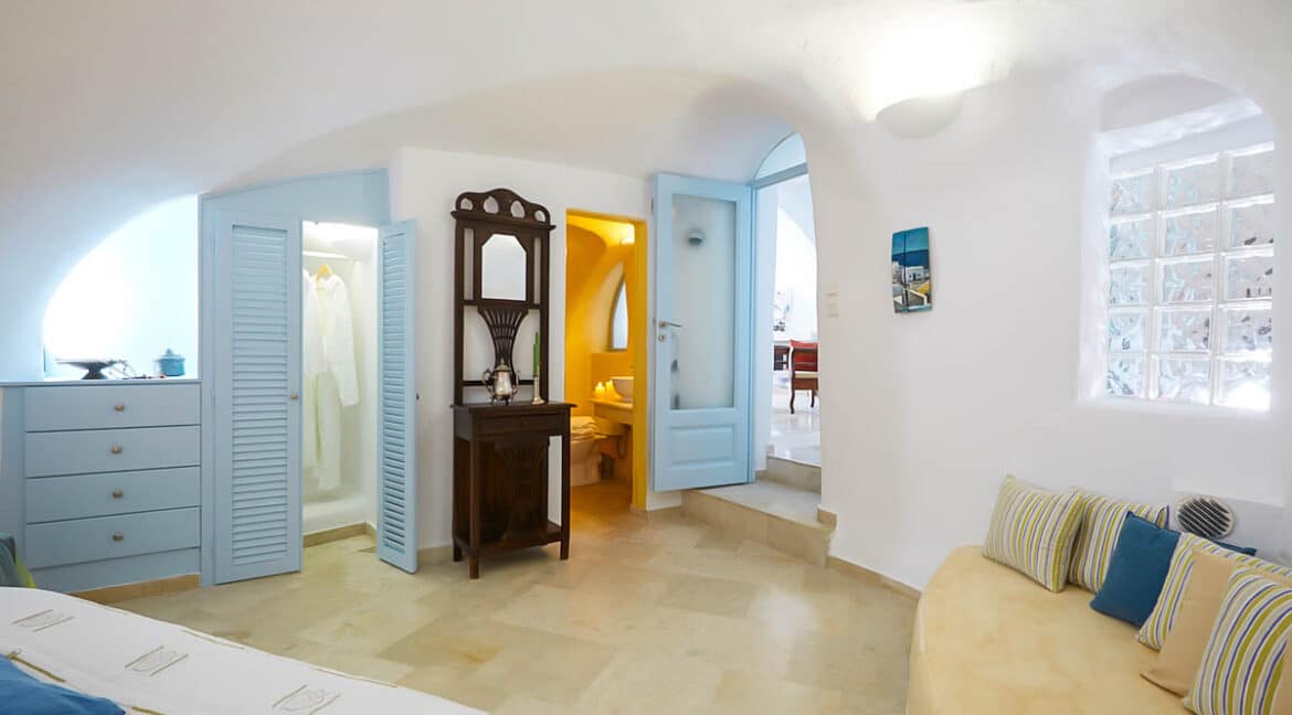Property Santorini Pyrgos, Buy House Santorini Greece 9