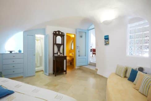 Property Santorini Pyrgos, Buy House Santorini Greece 9