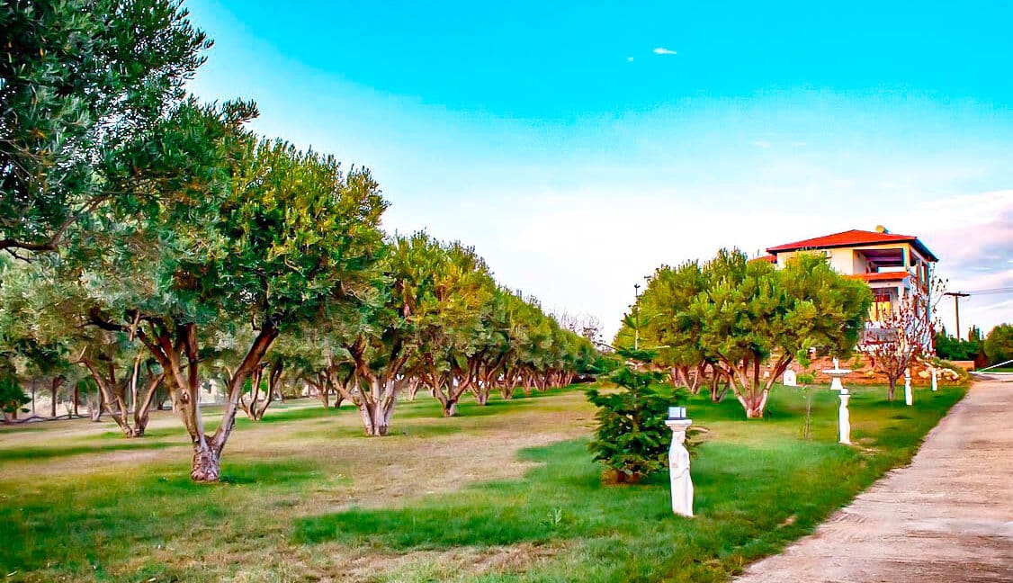 Property for Sale Moudania Halkidiki Greece. Halkidiki Properties for sale 3