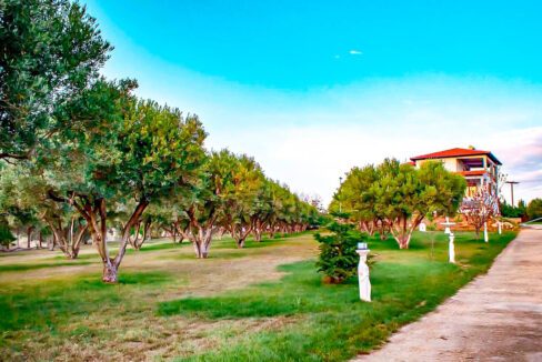 Property for Sale Moudania Halkidiki Greece. Halkidiki Properties for sale 3