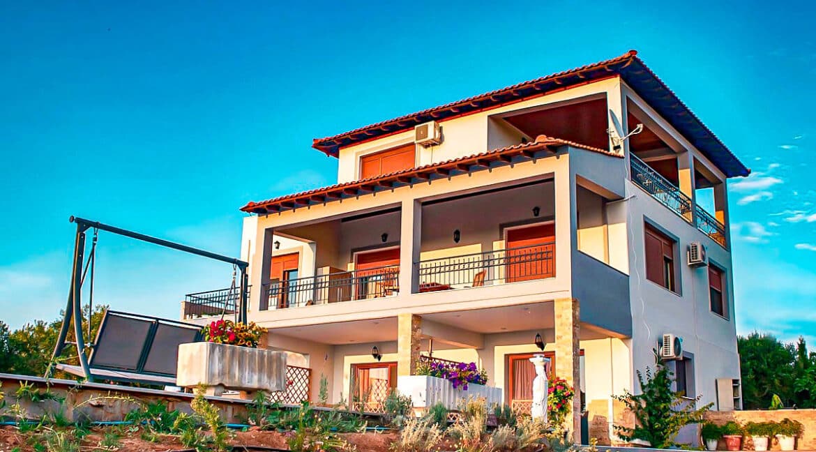 Property for Sale Moudania Halkidiki Greece. Halkidiki Properties for sale 30