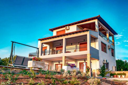 Property for Sale Moudania Halkidiki Greece. Halkidiki Properties for sale 30