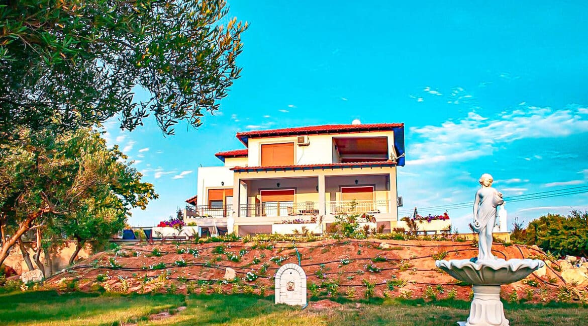 Property for Sale Moudania Halkidiki Greece. Halkidiki Properties for sale 31