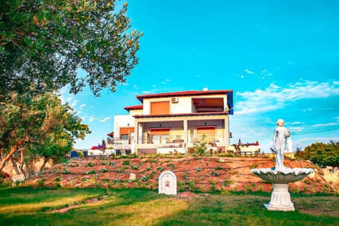 Property for Sale Moudania Halkidiki Greece. Halkidiki Properties for sale 31