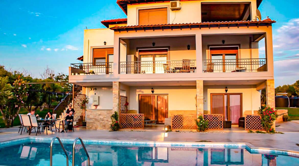 Property for Sale Moudania Halkidiki Greece. Halkidiki Properties for sale 32