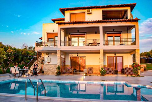 Property for Sale Moudania Halkidiki Greece. Halkidiki Properties for sale 32