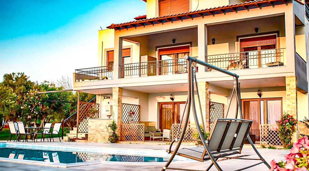Property for Sale Moudania Halkidiki Greece. Halkidiki Properties for sale 33