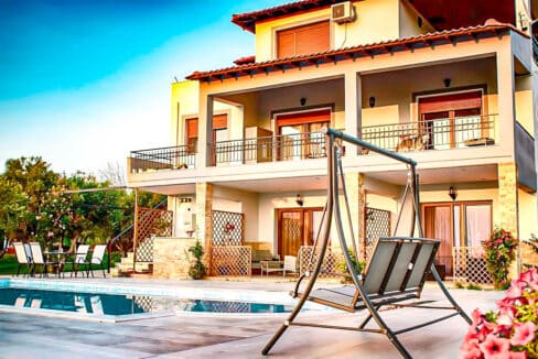 Property for Sale Moudania Halkidiki Greece. Halkidiki Properties for sale 33