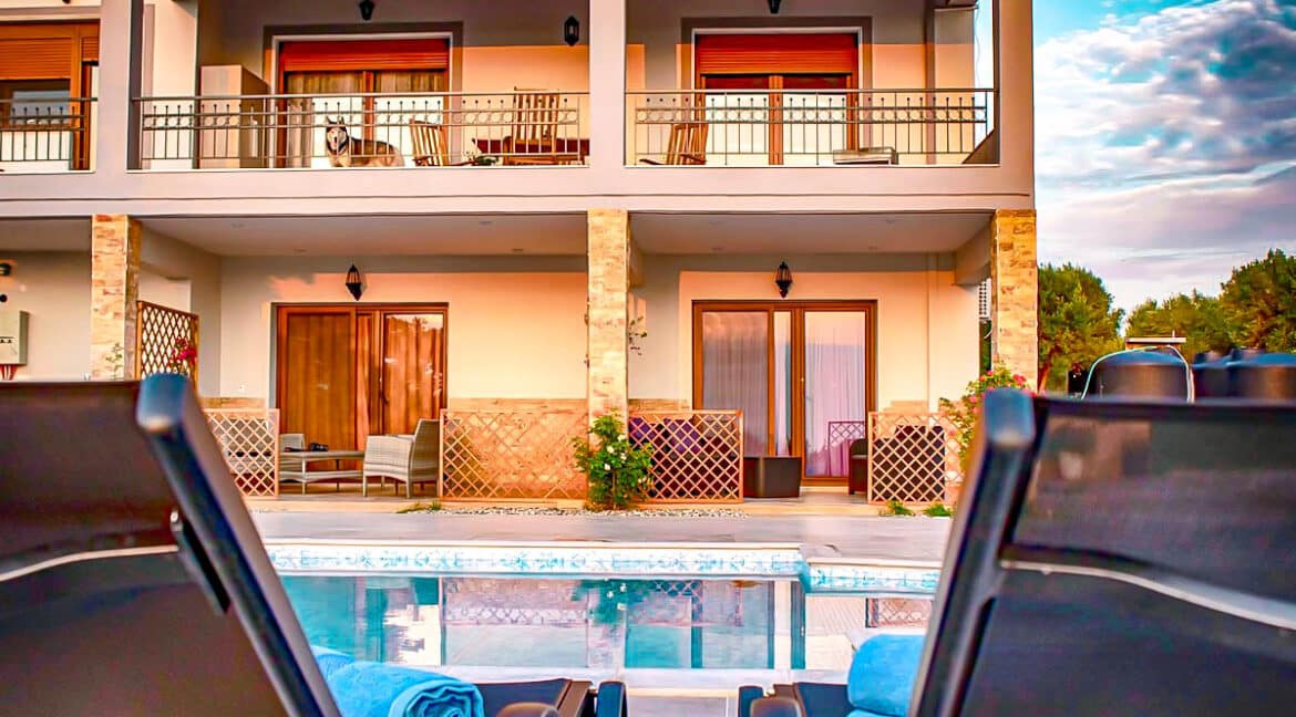 Property for Sale Moudania Halkidiki Greece. Halkidiki Properties for sale 4