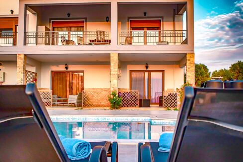 Property for Sale Moudania Halkidiki Greece. Halkidiki Properties for sale 4