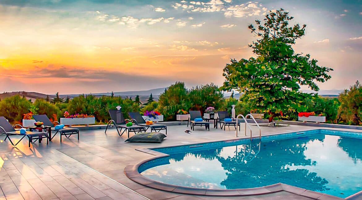 Property for Sale Moudania Halkidiki Greece. Halkidiki Properties for sale 6