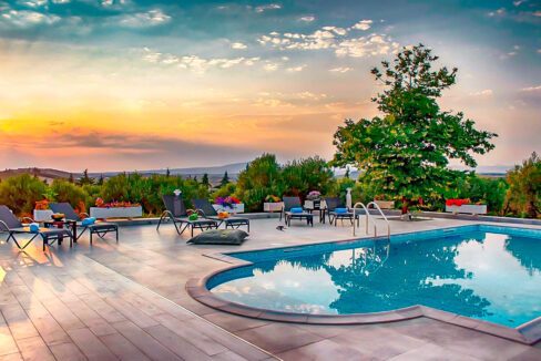 Property for Sale Moudania Halkidiki Greece. Halkidiki Properties for sale 6