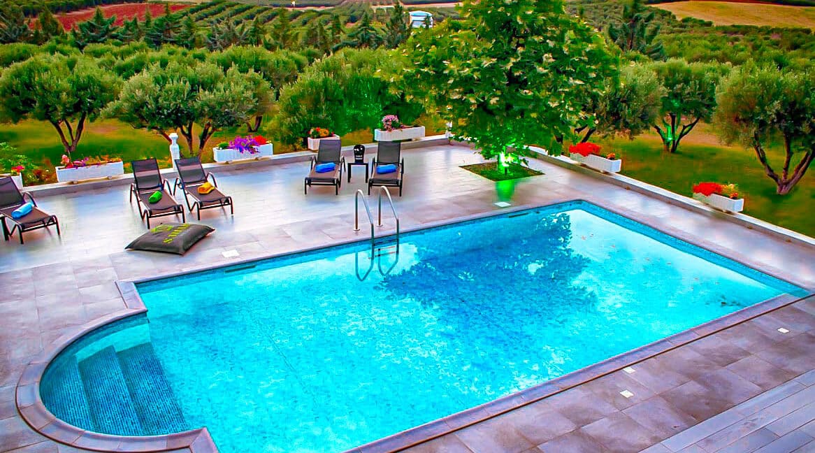 Property for Sale Moudania Halkidiki Greece. Halkidiki Properties for sale 7