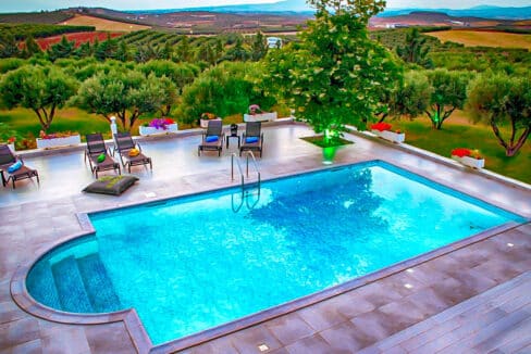 Property for Sale Moudania Halkidiki Greece. Halkidiki Properties for sale 7