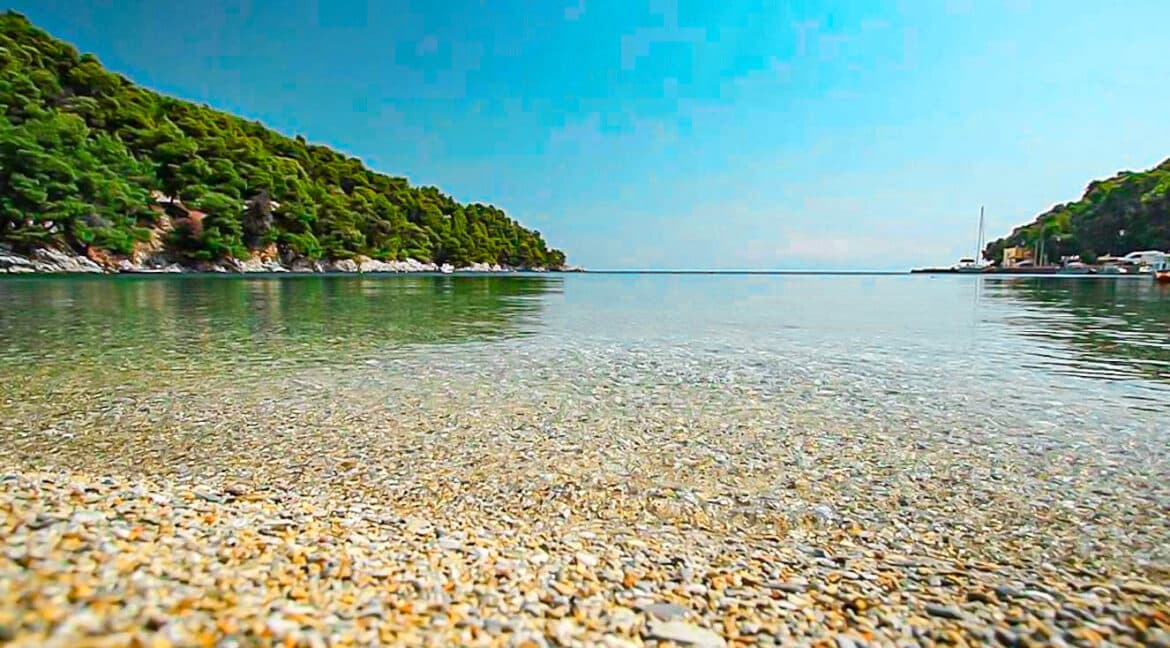 Seafront Property for sale Skopelos island, Small Hotel for Sale Greece 13