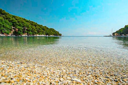 Seafront Property for sale Skopelos island, Small Hotel for Sale Greece 13