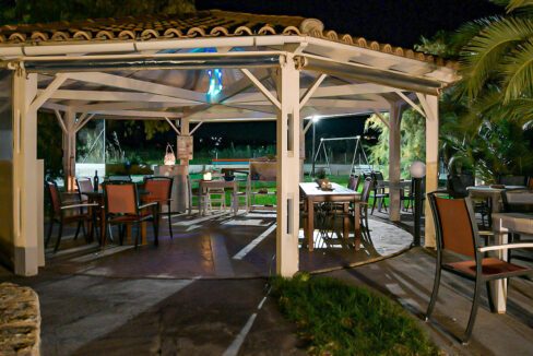 Seafront Property with apartments in Porto Heli, Small Seafront Hotel Porto Heli for sale 4