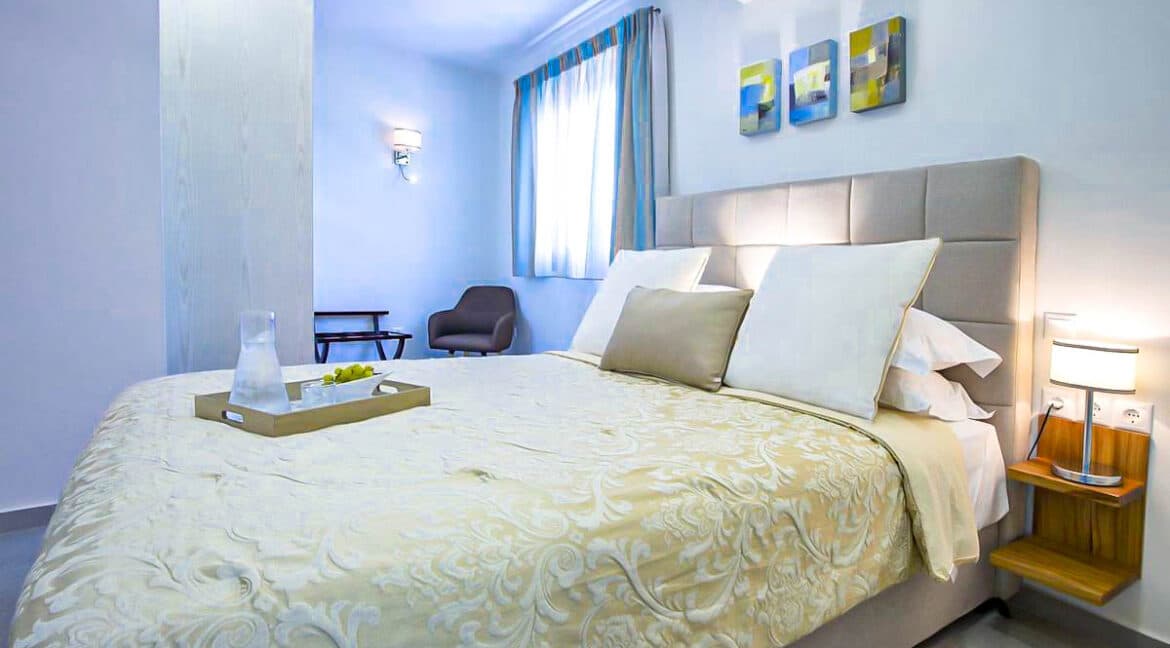 Seafront Villa Lefkada Island Greece for sale, Luxury Villa Lefkada Greece 15