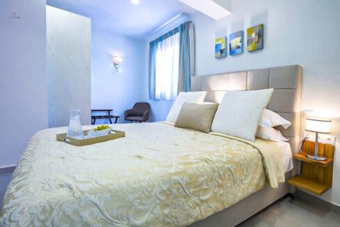 Seafront Villa Lefkada Island Greece for sale, Luxury Villa Lefkada Greece 15