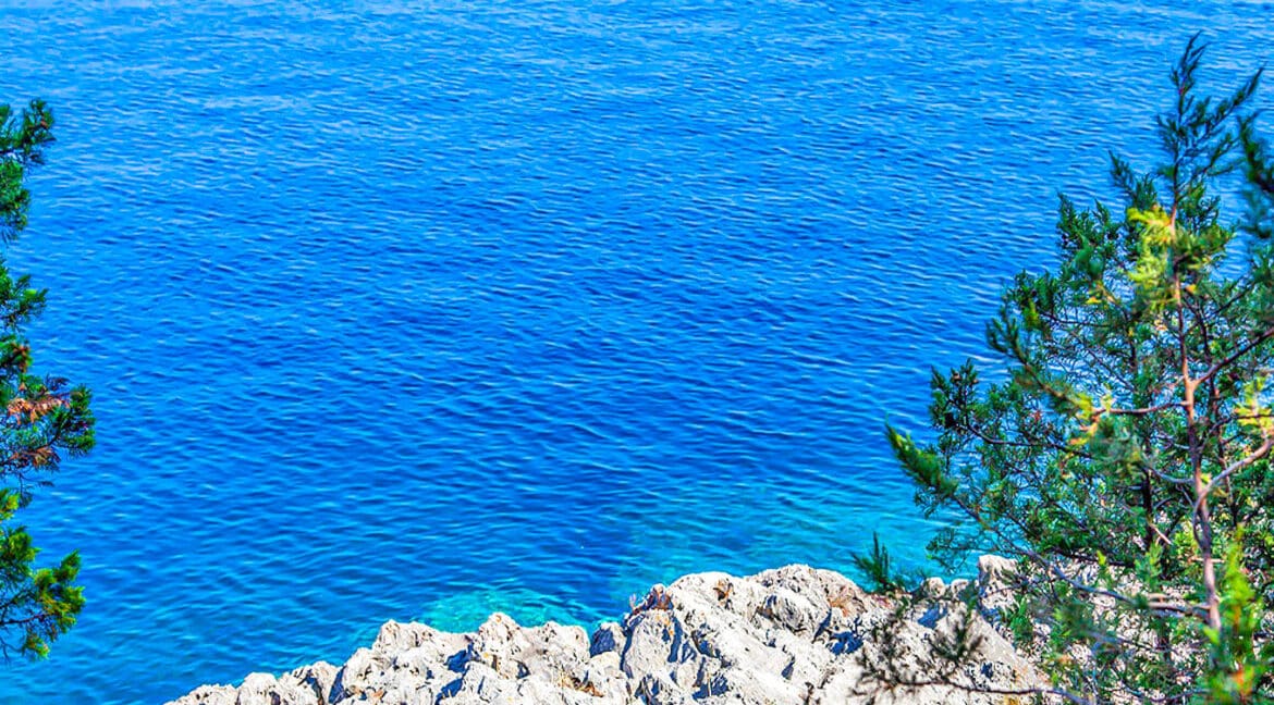 Seafront Villa Lefkada Island Greece for sale, Luxury Villa Lefkada Greece 22