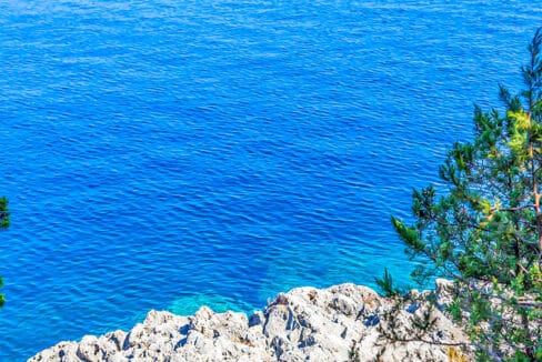 Seafront Villa Lefkada Island Greece for sale, Luxury Villa Lefkada Greece 22