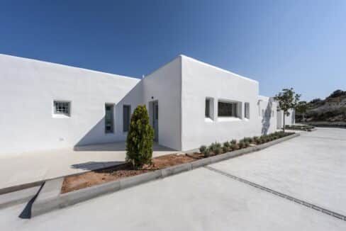 Superb Villa Paros Island, Properties Paros Greece, Buy Luxury Property Cyclades 2