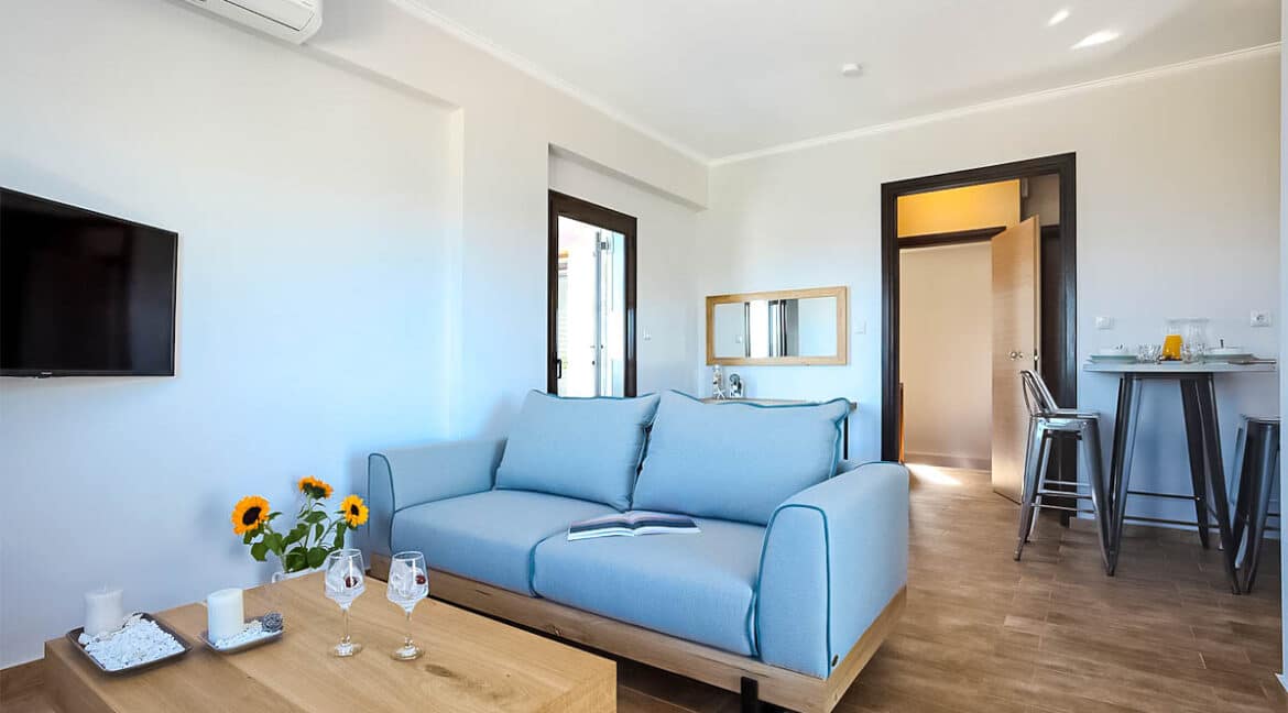 Villas for Sale Lefkada Greece, Hotel for Sale Lefkada Island 1