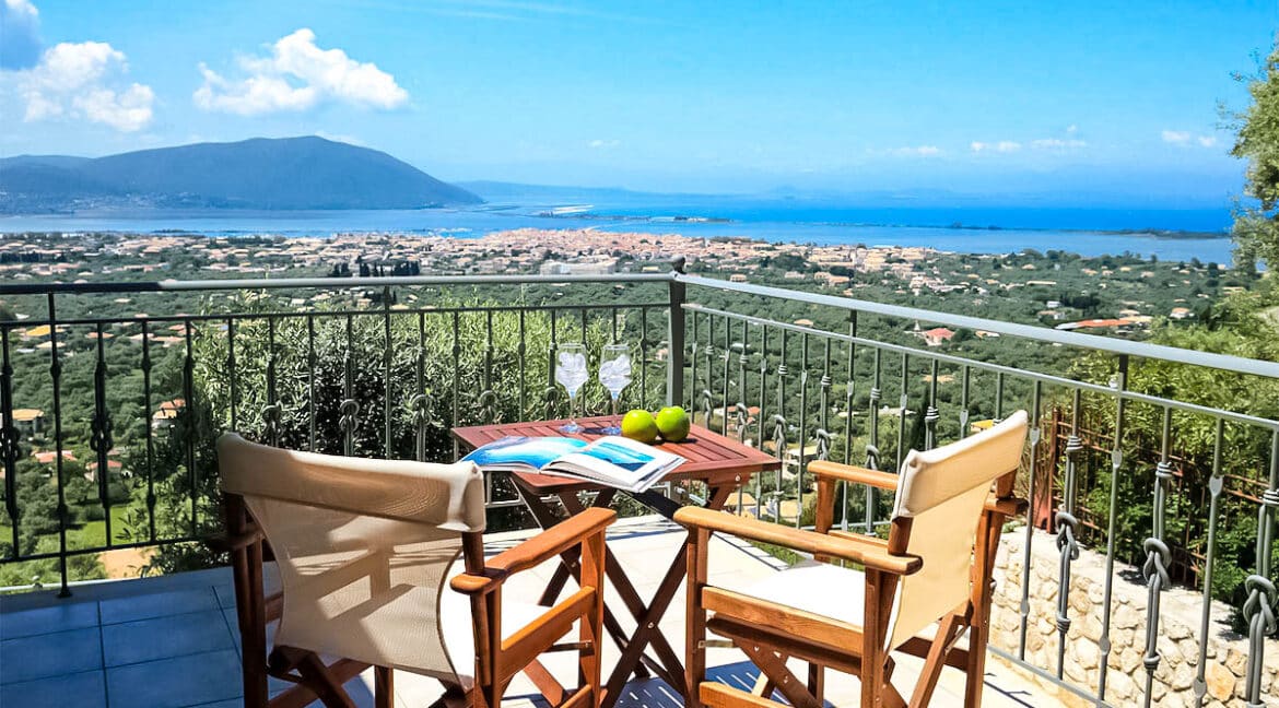Villas for Sale Lefkada Greece, Hotel for Sale Lefkada Island 2