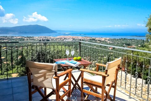 Villas for Sale Lefkada Greece, Hotel for Sale Lefkada Island 2