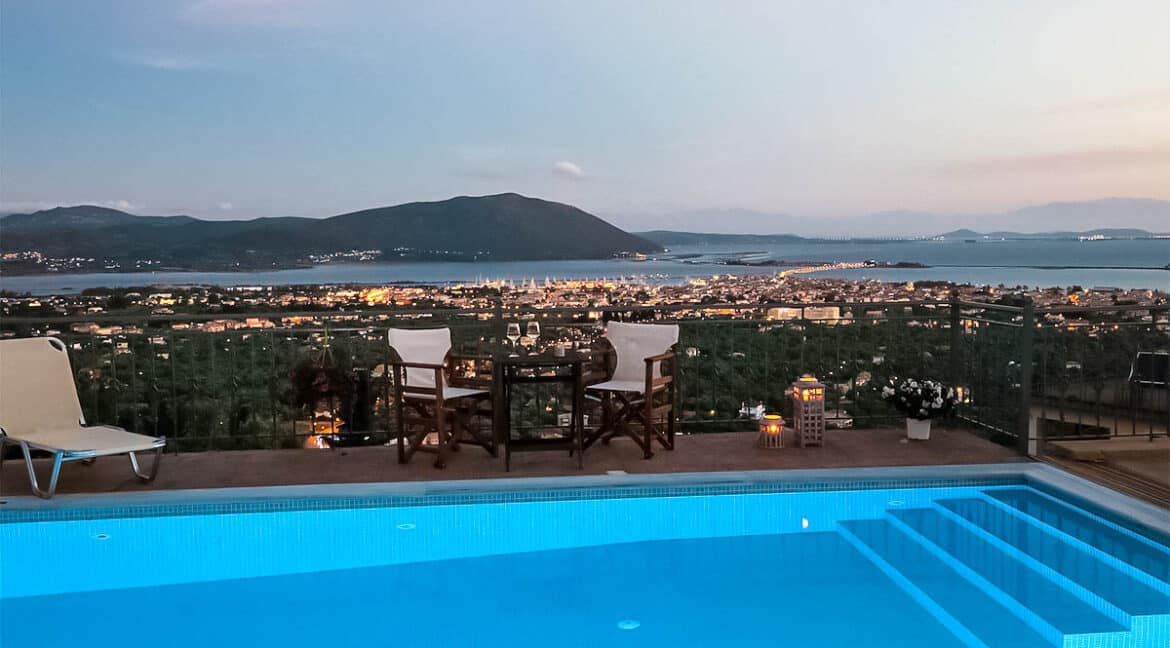 Villas for Sale Lefkada Greece, Hotel for Sale Lefkada Island 3
