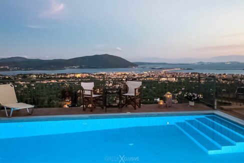 Villas for Sale Lefkada Greece, Hotel for Sale Lefkada Island 3