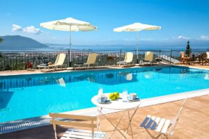 Villas for Sale Lefkada Greece, Hotel for Sale Lefkada Island