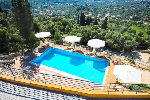 Villas for Sale Lefkada Greece, Hotel for Sale Lefkada Island 5