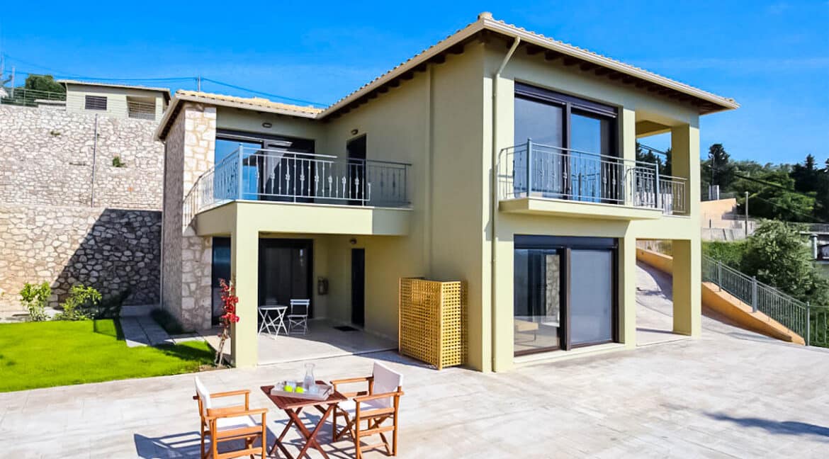 Villas for Sale Lefkada Greece, Hotel for Sale Lefkada Island 6