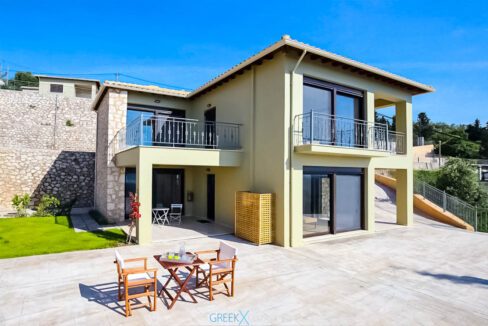 Villas for Sale Lefkada Greece, Hotel for Sale Lefkada Island 6