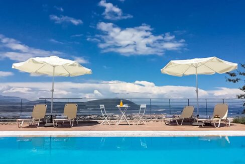 Villas for Sale Lefkada Greece, Hotel for Sale Lefkada Island 7