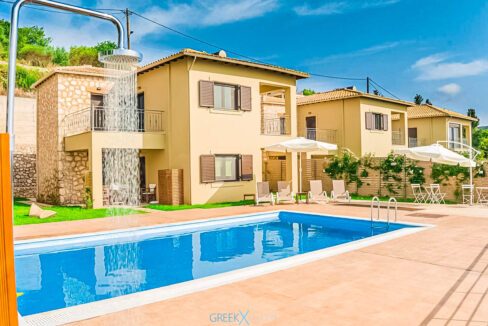 Villas for Sale Lefkada Greece, Hotel for Sale Lefkada Island 9
