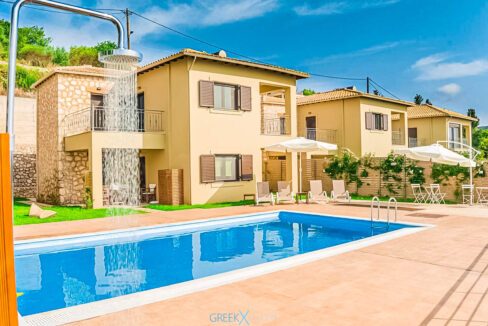 Villas for Sale Lefkada Greece, Hotel for Sale Lefkada Island 9
