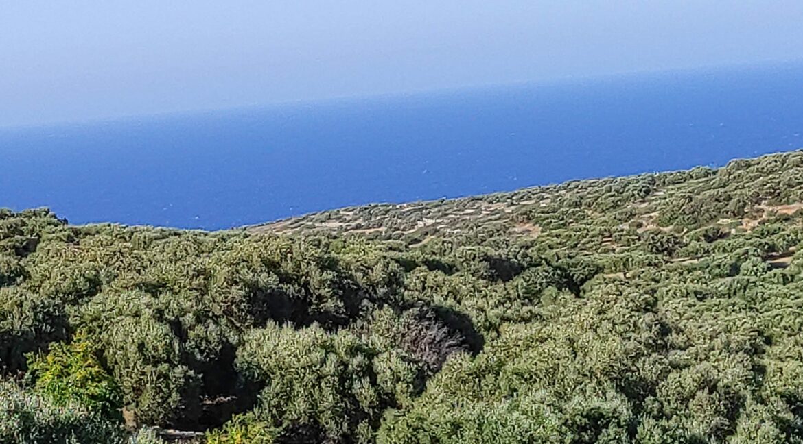 Property Crete Greece for sale, Elounda Villa