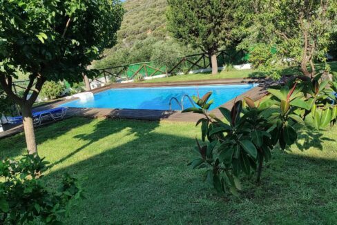 Property Crete Greece for sale, Elounda Villa