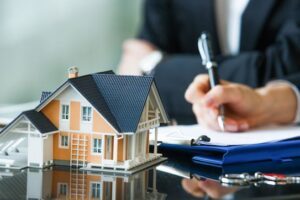 real estate brokerage company for sale in Greece