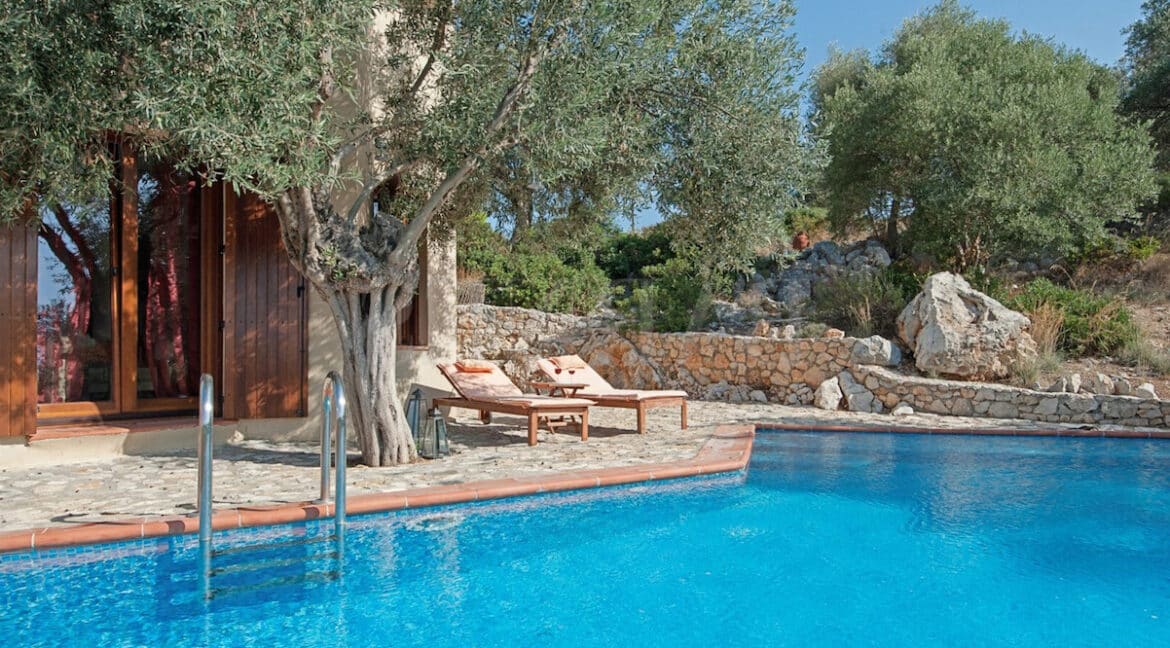 House for sale on Alonnisos island Greece, property in Greek islands 1